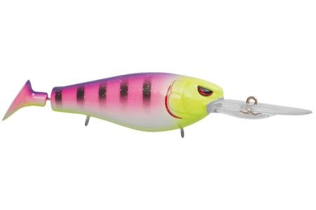 MADEYE SHAD 55 CHART PINK
