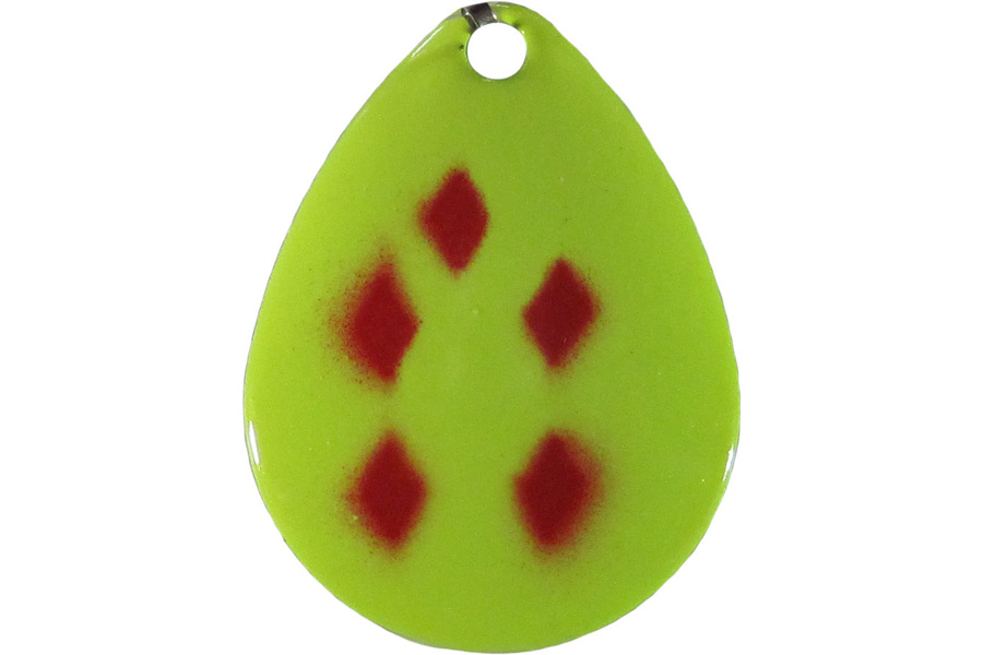 K And E Great Water Rigs Size 4 Five Diamond