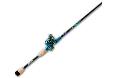 GXR CRUSH CASTING 7FT M