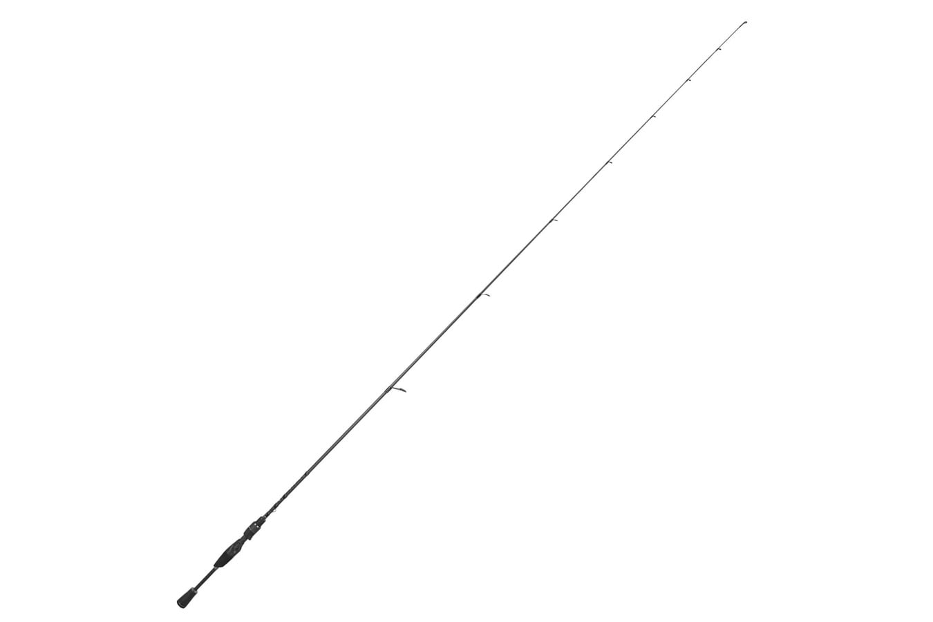 Kastking Kestrel Finesse Ultra Light 6 Foot Spinning Rod 1 Piece