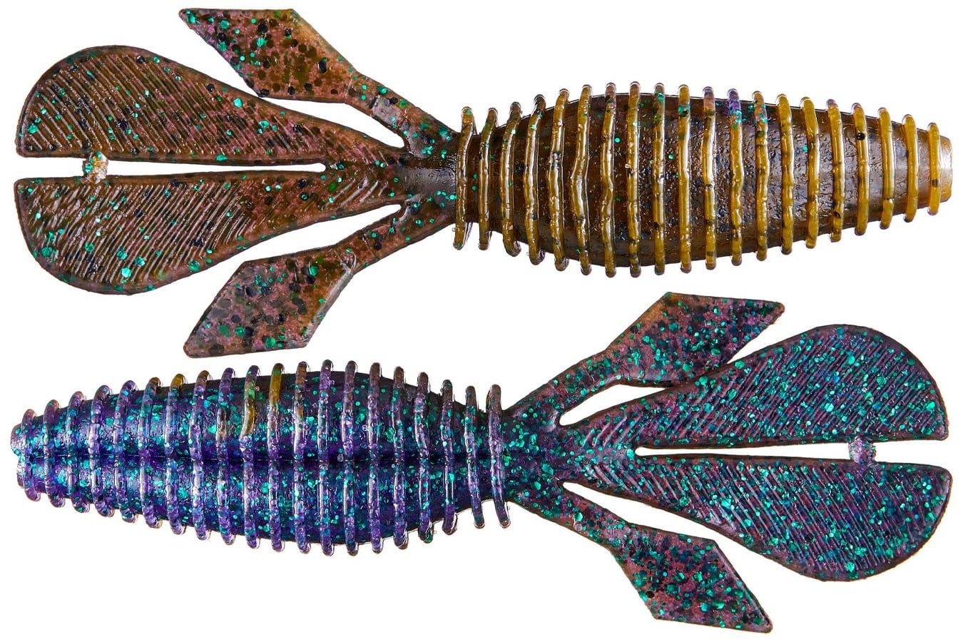 Z Man Fishing Products Palmetto BugZ 5 Pack