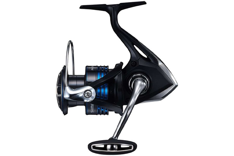 Shimano Nexave FI Spinning Reel