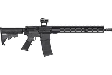 ACI-15 5.56 NATO RIFLE WITH VORTEX TRIUMPH RED DOT