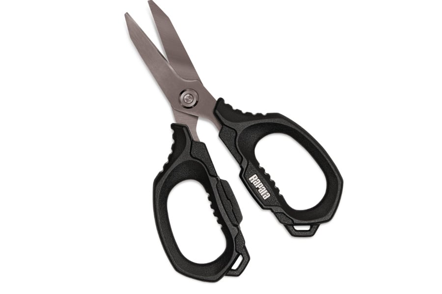 Rapala XD Super Line Scissors