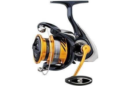 REVROS LT SPINNING REEL 