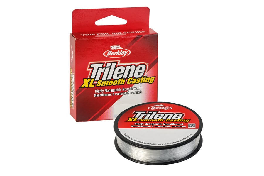 Berkley Trilene XL Pony Spool