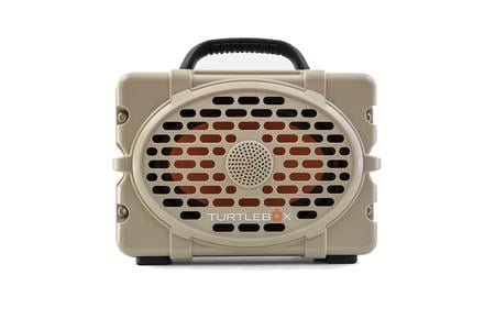 ORIGINAL GEN3 SPEAKER TAN/BLACK