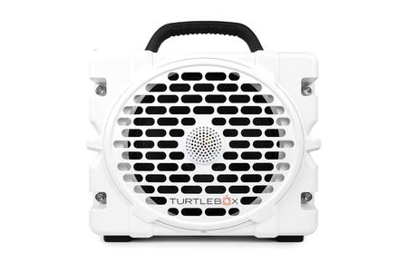 GRANDE SPEAKER WHITE
