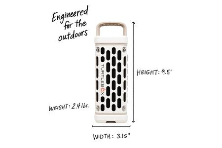 RANGER SPEAKER IVORY