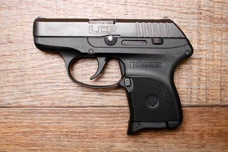 LCP 380 ACP USED 
