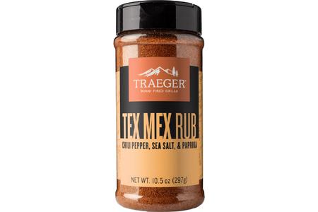 TEX MEX RUB 
