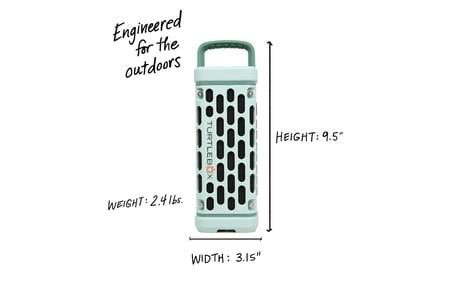 RANGER SPEAKER RIVER ROCK 