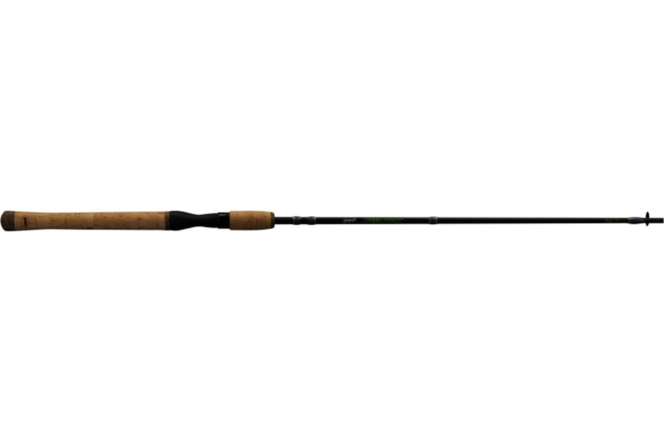 Lews Speed Stick 6 Foot 10 Inch Medium Glide Bait and Jerkbait Walleye Spinning Rod