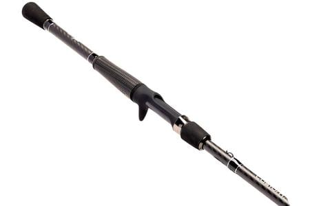 LEWS ROD CUSTOM LITE C 7` 3`` 1PC MH F