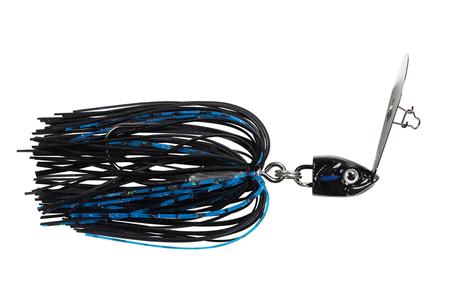 IMPACT BULLY BLADE DARK KNIGHT  5/8 OZ 