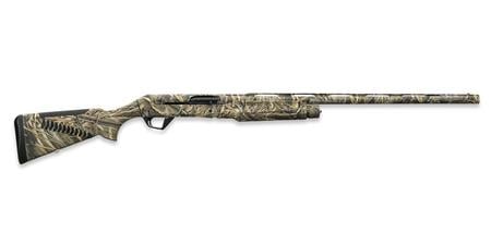 SBE II SHOTGUN 28IN BARREL 12GA (CAMO)