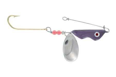 3/4OZ. PURPLE ERIE DEARIE