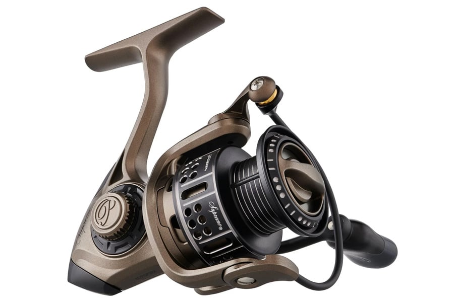 Pflueger Supreme 30 Spinning Reel