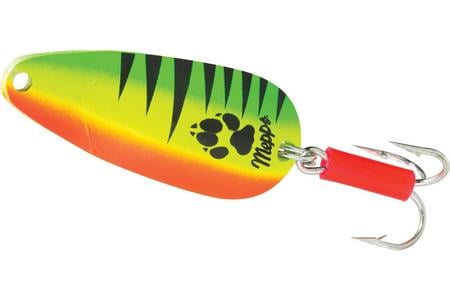 3/4OZ. LITTLE WOLF SPOON HOT FIRETIGER