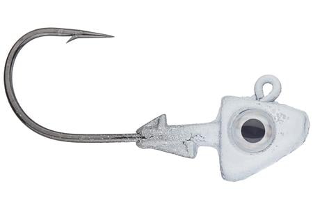 UV SWIMHEAD WHITE 1/4OZ.