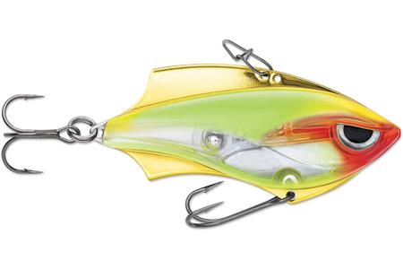 RAP-V BLADE 05 CLOWN