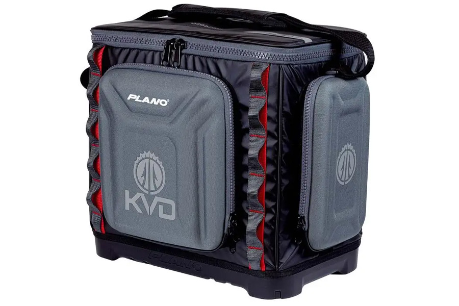 Plano Molding KVD 3700 Signature Tackle Bag