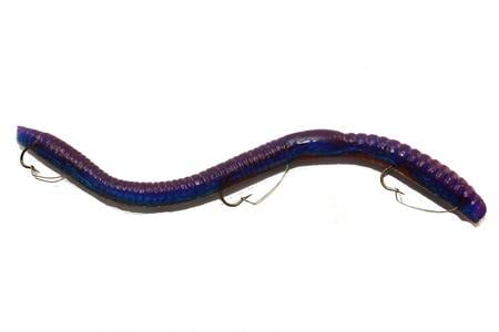 REGULAR WORM MARGARITA