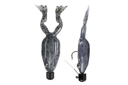 RIGGED FINESSE FROG SMOKE