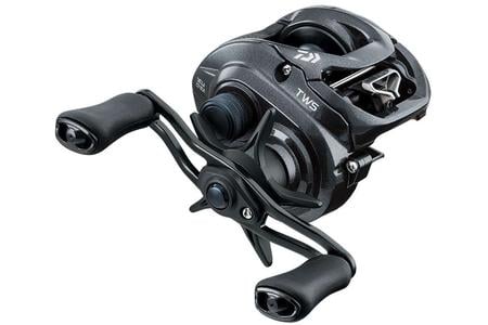 TATULA CT BAITCAST REEL 7.3:1