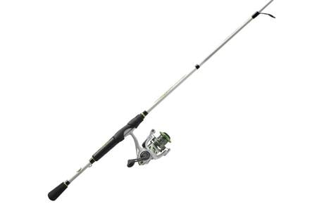 MACH 1 SPINNING COMBO 7`MMS-2