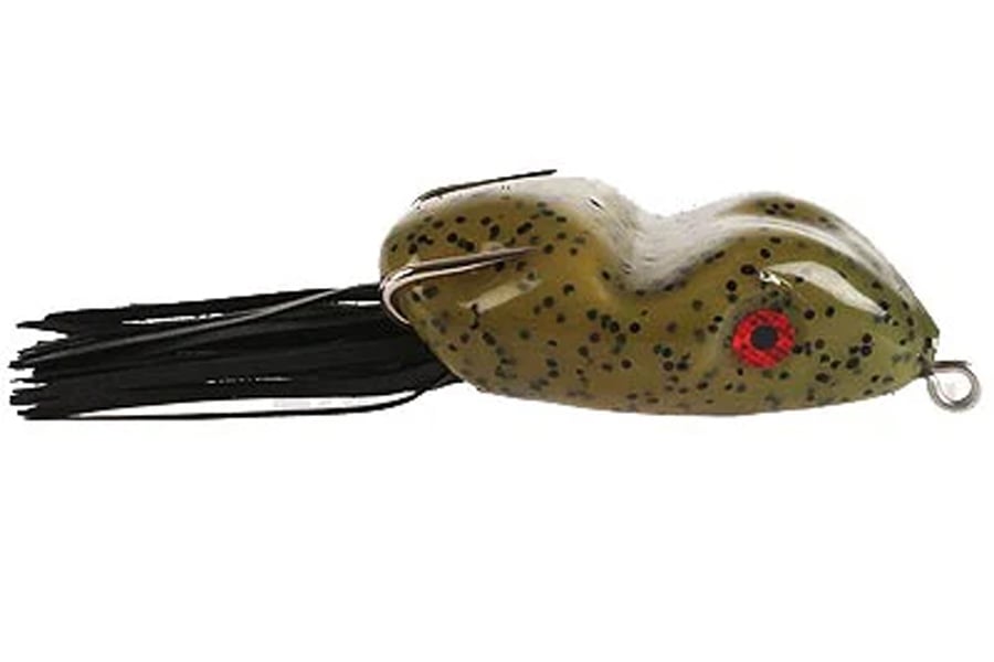 Scum Frog 5/16 Oz Scum Frog Green Pumpkin