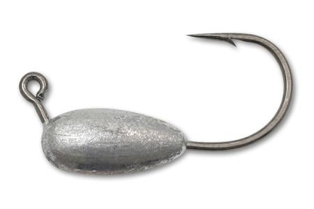 SHORT SHANK TUBE JIG 1/8OZ.
