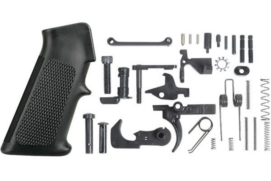 Rock River Arms Lower Receiver Parts Kit