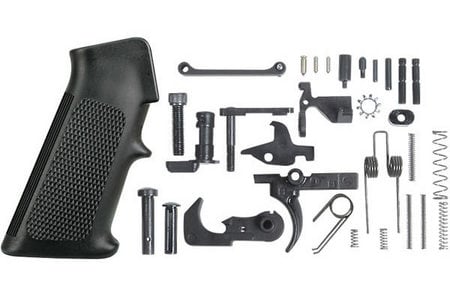 LOWER RECEIVER PARTS KIT