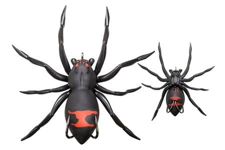 PHANTOM SPIDER 1/4OZ. WIDOW MAKER