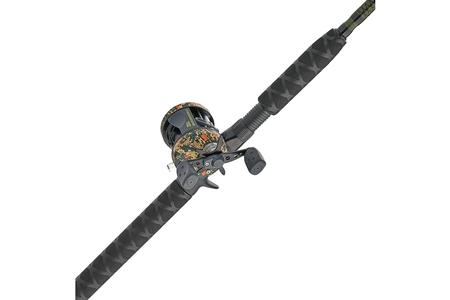  UGLY STIK CATFISH COMMONDO ROD 