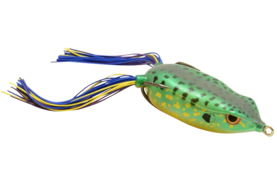 Spro Bronzeye Frog 65 Sunfish