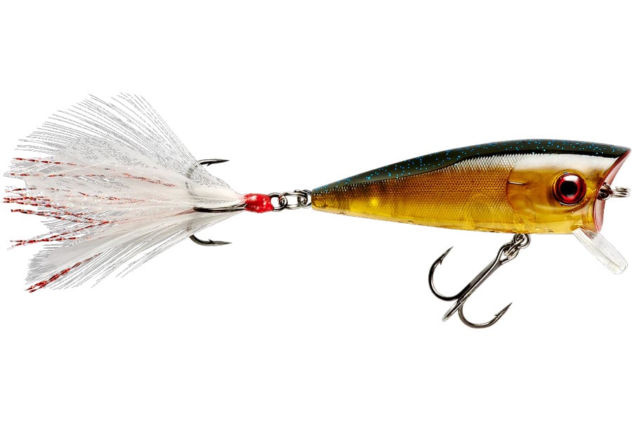 Booyah Bait Co Booyah Prank 2 1/2 Inch Topwater Summer Gill