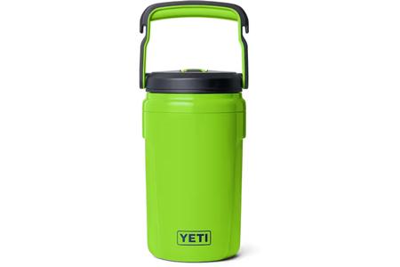 SILO 40 OZ STRAW JUG VENOM