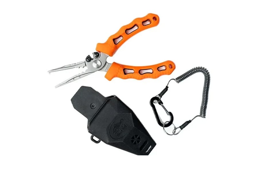 Madkatz Versa Pro Series Pliers