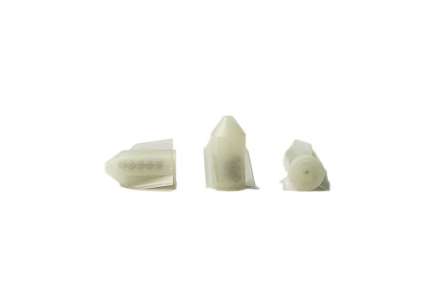 Madkatz Glow Rocket Rattle 10 Pack