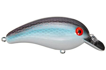 BIG O CRANKBAIT SUPER SHAD