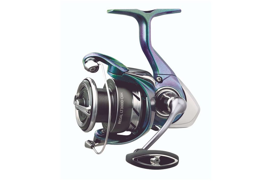 Daiwa Regal Lt Spinning Reel