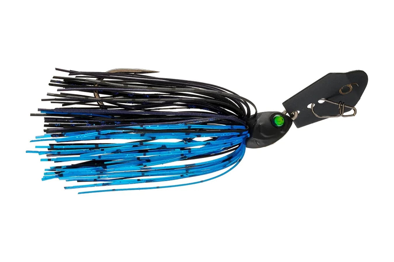 6th Sense Fixed Jig Saw Vibrating Jig 3/8 oz 4/0