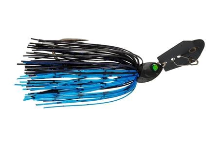 FIXED JIGSAW BLADED JIG 3/8OZ 4/0