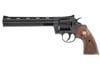 COLT PYTHON 357 MAG 8` BLUE