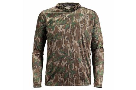 FINISHER LW PERFORMANCE HOODIE