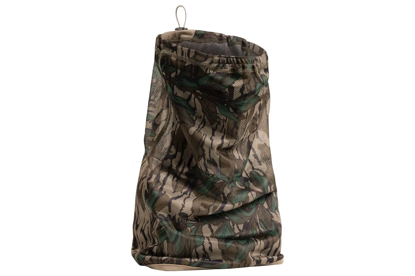 Blocker Finisher Turkey Loose Fit Mesh Facemask