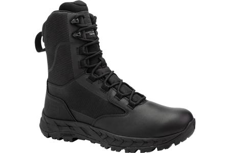 CLASSIC II 8 IN SIDE ZIP BOOT