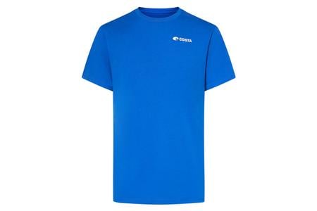 COSTA FREEDOM SS TEE
